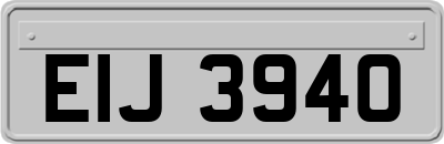 EIJ3940
