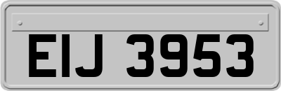 EIJ3953