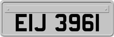 EIJ3961
