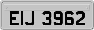 EIJ3962