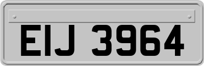 EIJ3964