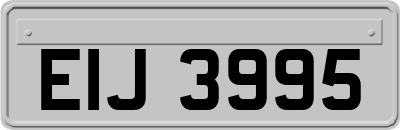 EIJ3995