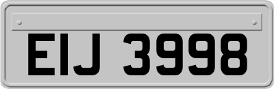 EIJ3998