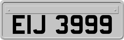 EIJ3999