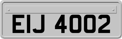 EIJ4002