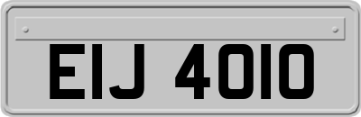 EIJ4010