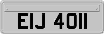 EIJ4011