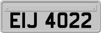 EIJ4022
