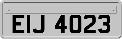 EIJ4023