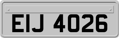 EIJ4026