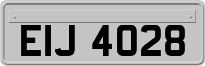 EIJ4028