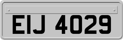 EIJ4029