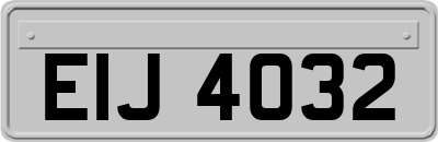 EIJ4032