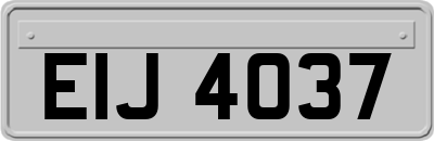 EIJ4037
