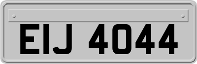 EIJ4044
