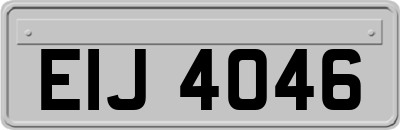 EIJ4046