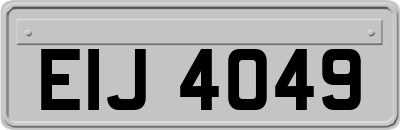 EIJ4049
