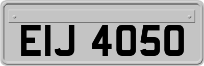 EIJ4050