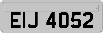 EIJ4052