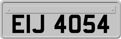 EIJ4054