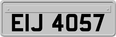 EIJ4057