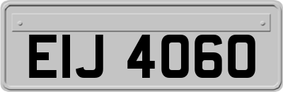 EIJ4060