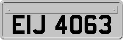 EIJ4063