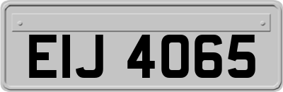 EIJ4065