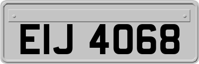 EIJ4068