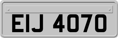 EIJ4070