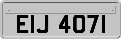 EIJ4071