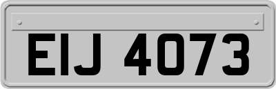 EIJ4073