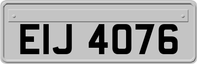 EIJ4076