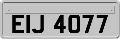 EIJ4077