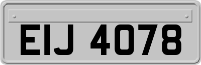 EIJ4078