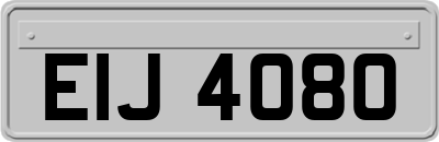 EIJ4080