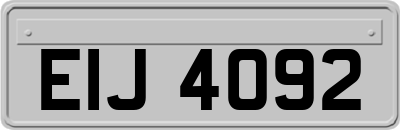 EIJ4092