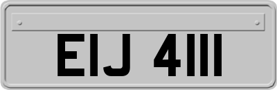 EIJ4111