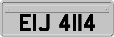EIJ4114