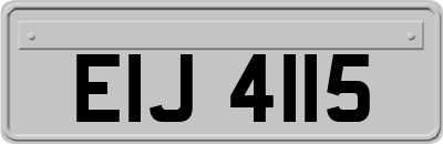 EIJ4115