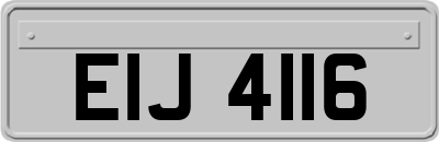 EIJ4116