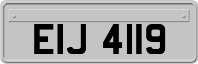 EIJ4119