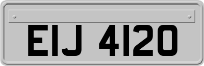 EIJ4120