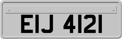 EIJ4121