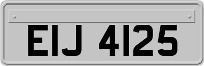 EIJ4125
