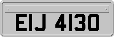 EIJ4130