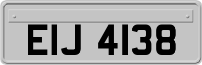 EIJ4138