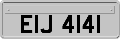 EIJ4141