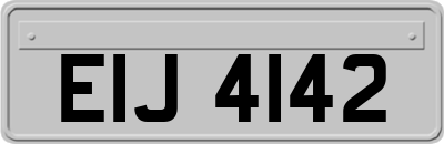 EIJ4142