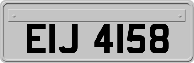 EIJ4158